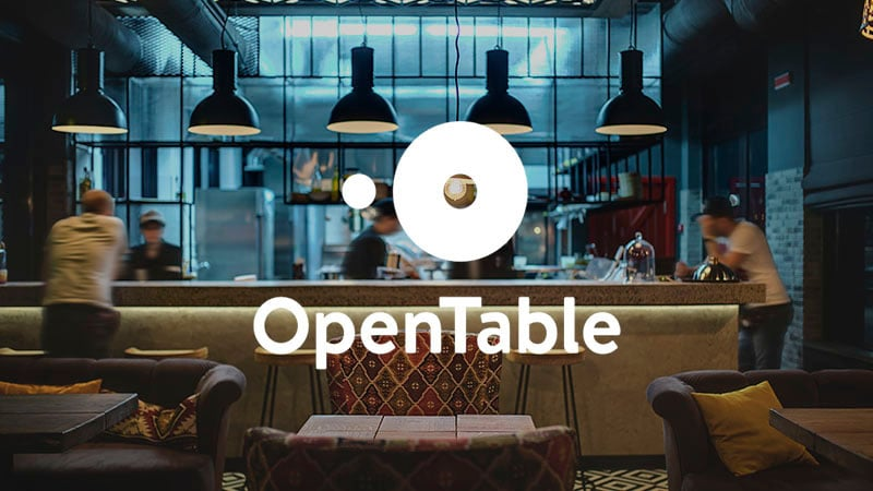 OpenTable