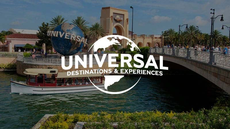 Universal Destinations & Experiences